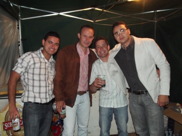  XIII EXPOCAMPO
