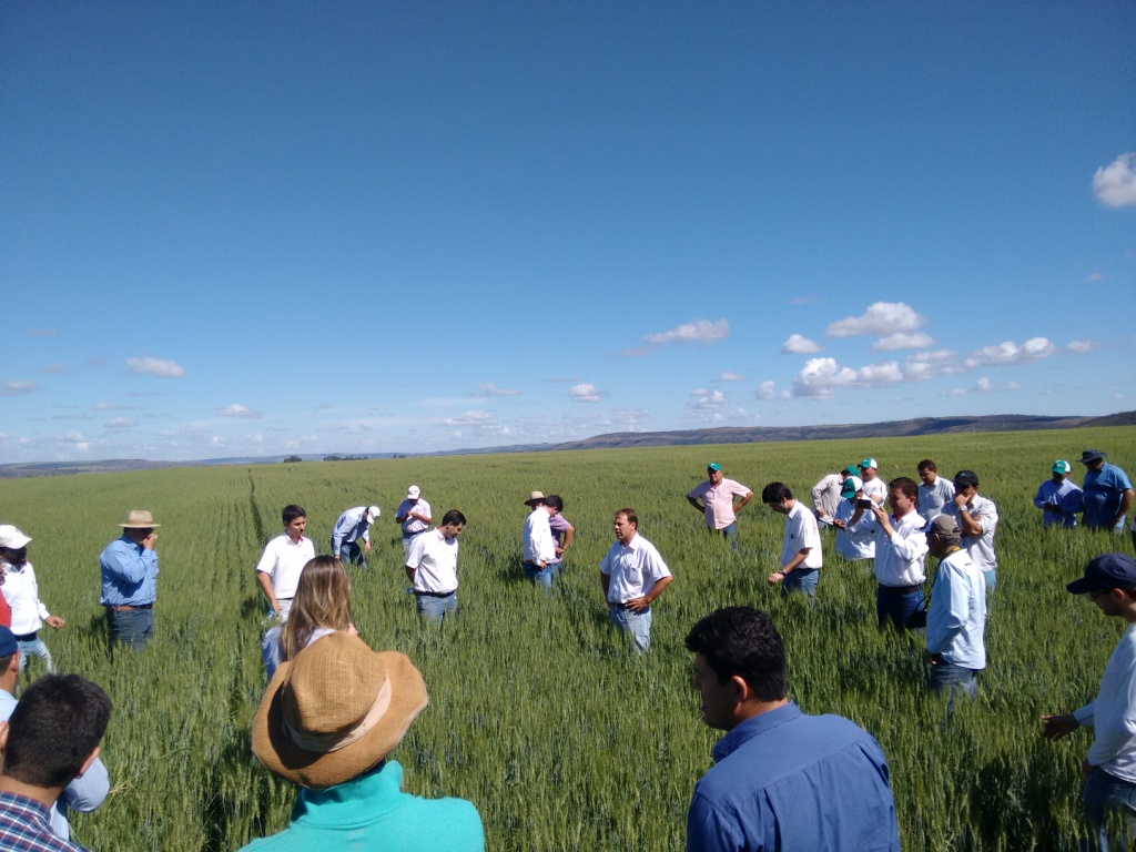  Dia de Campo - Ihara -23-06-2015