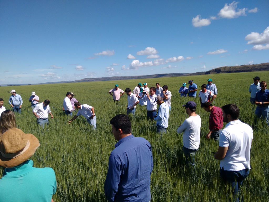  Dia de Campo - Ihara -23-06-2015