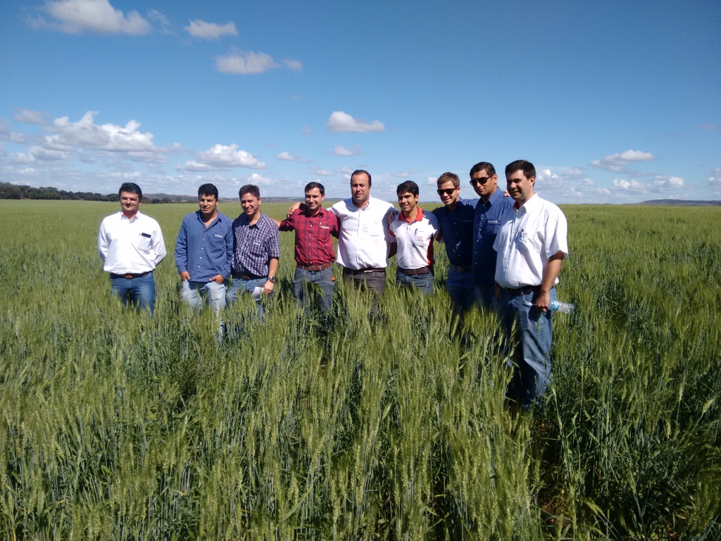  Dia de Campo - Ihara -23-06-2015