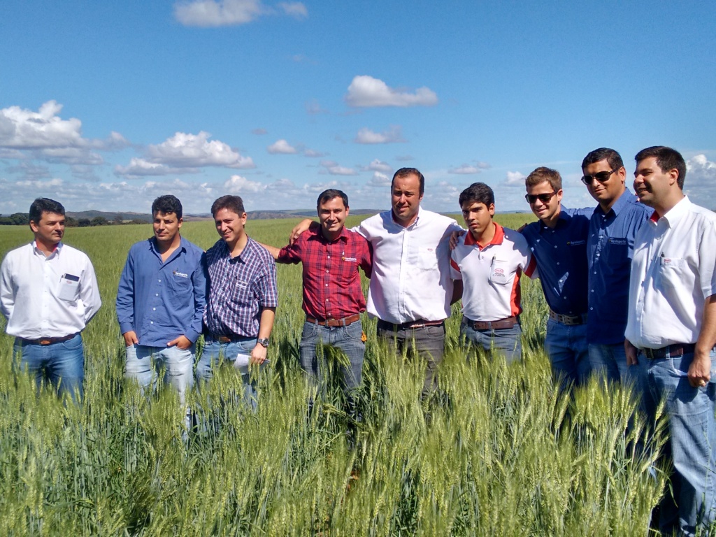  Dia de Campo - Ihara -23-06-2015