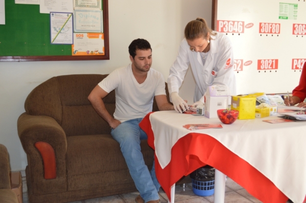  Visita Laboratório Núcleo