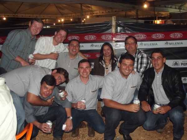  XIII EXPOCAMPO