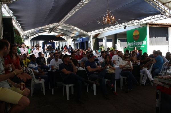  Show da Carne Expo Catalão