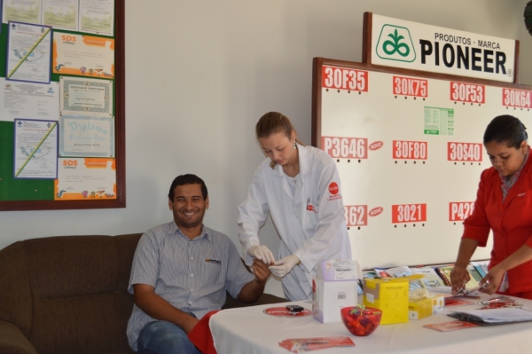 Visita Laboratório Núcleo