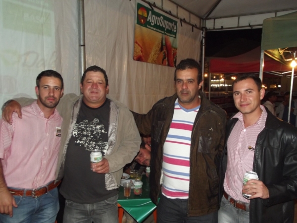  XIII EXPOCAMPO