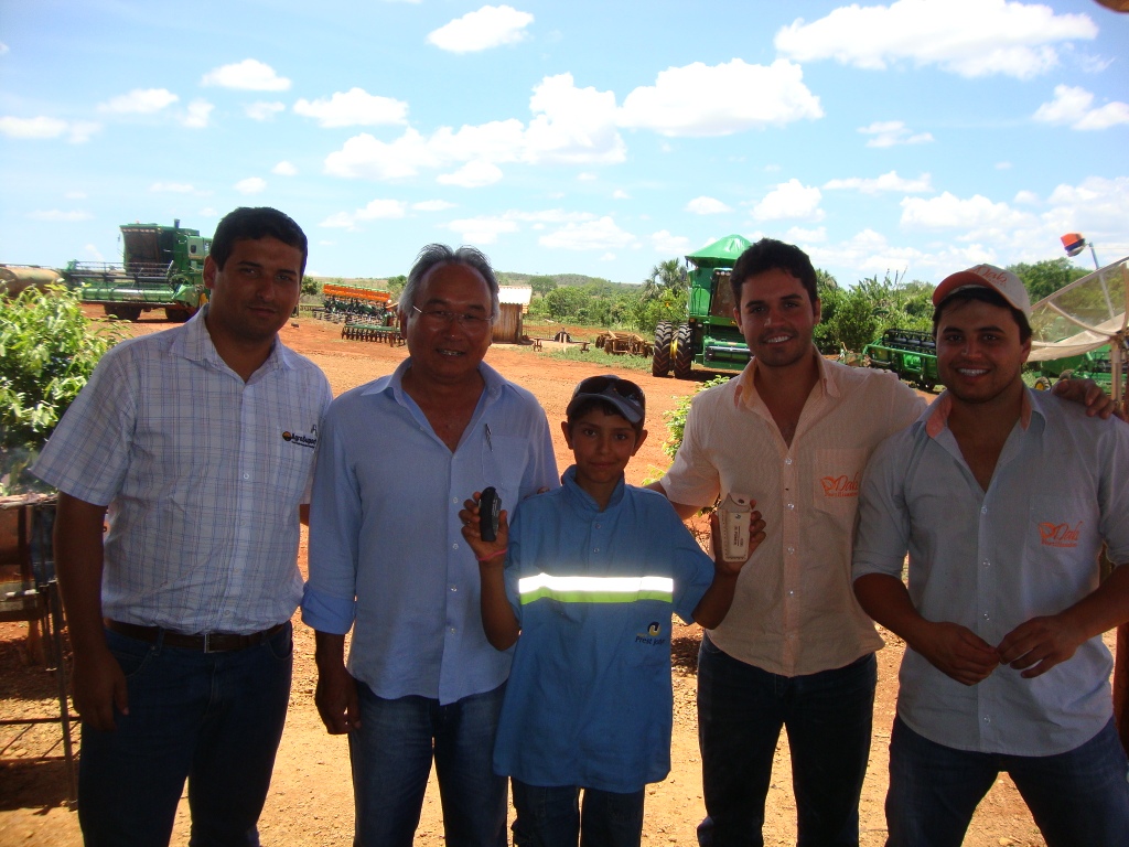  Confraternização - Wilson Yamashita - 09-12-15