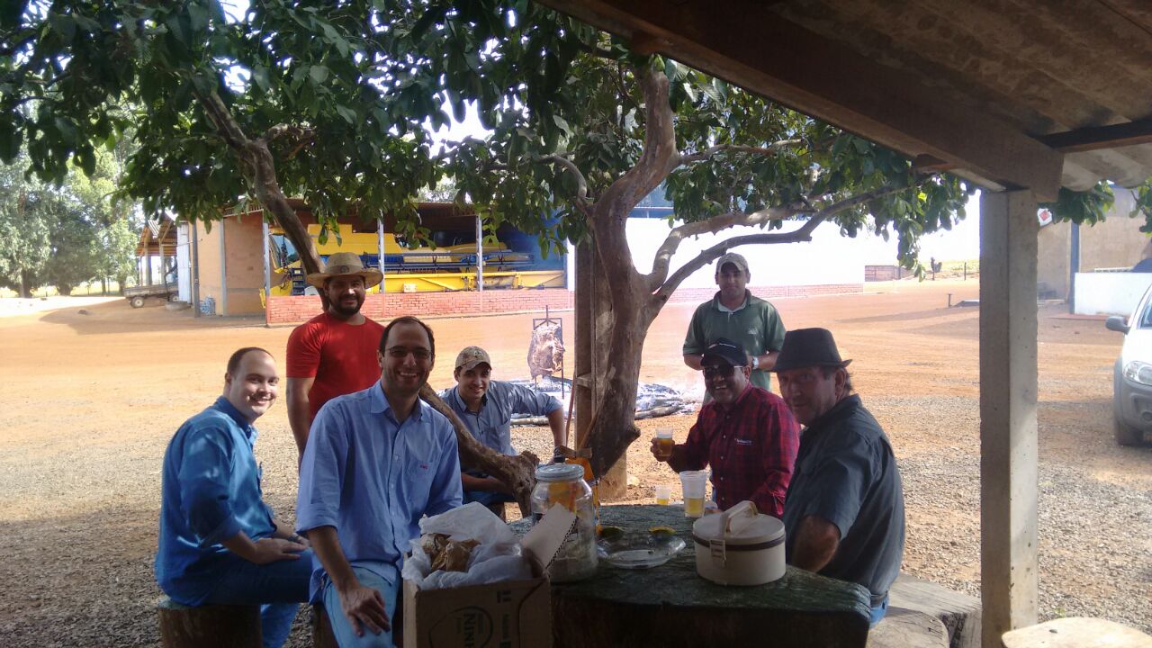  COSTELÃO ARMELINDO FAVORETO 01-07-15
