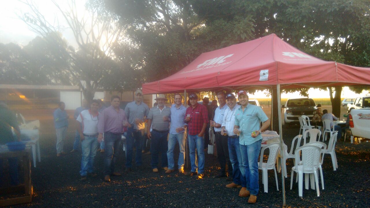  COSTELÃO ARMELINDO FAVORETO 01-07-15