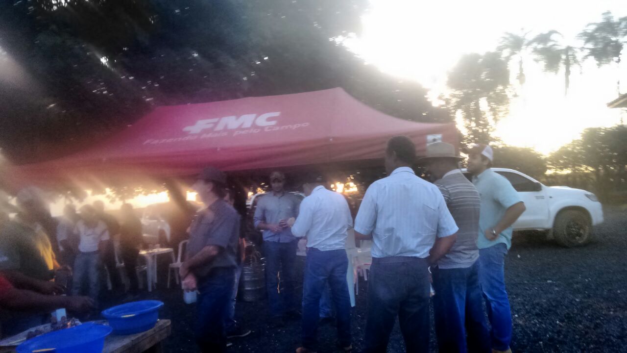  COSTELÃO ARMELINDO FAVORETO 01-07-15