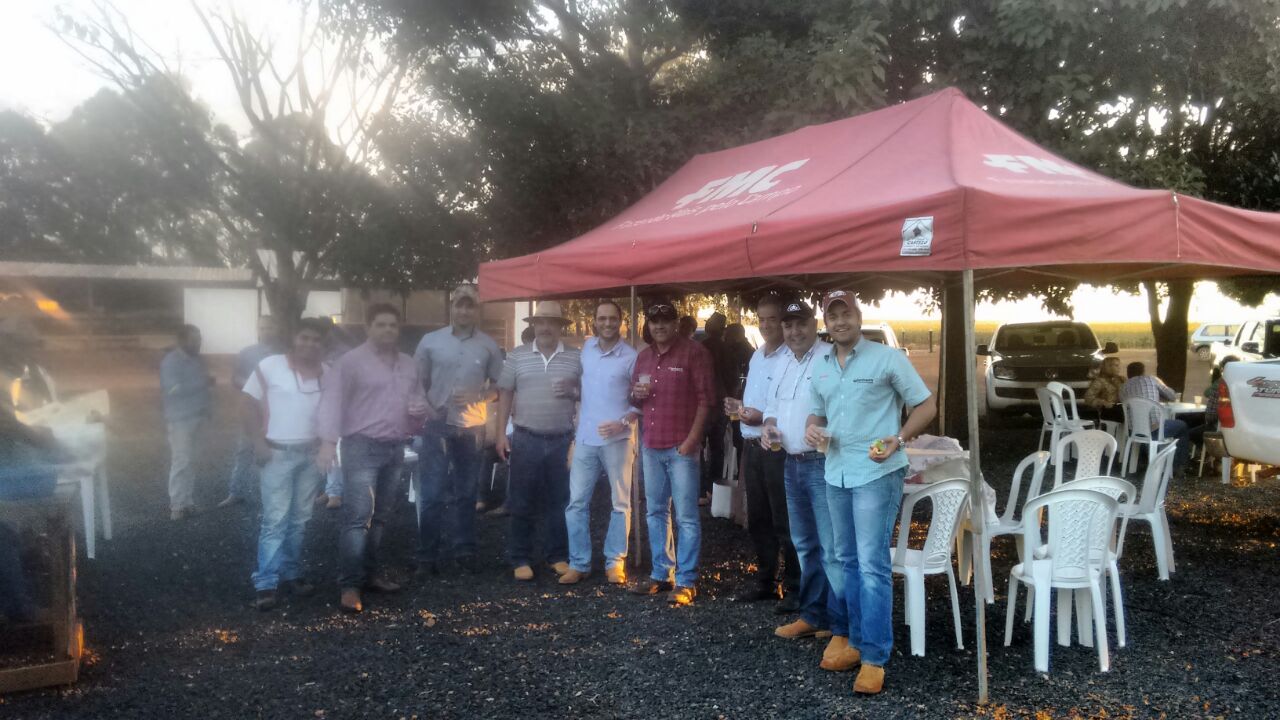  COSTELÃO ARMELINDO FAVORETO 01-07-15