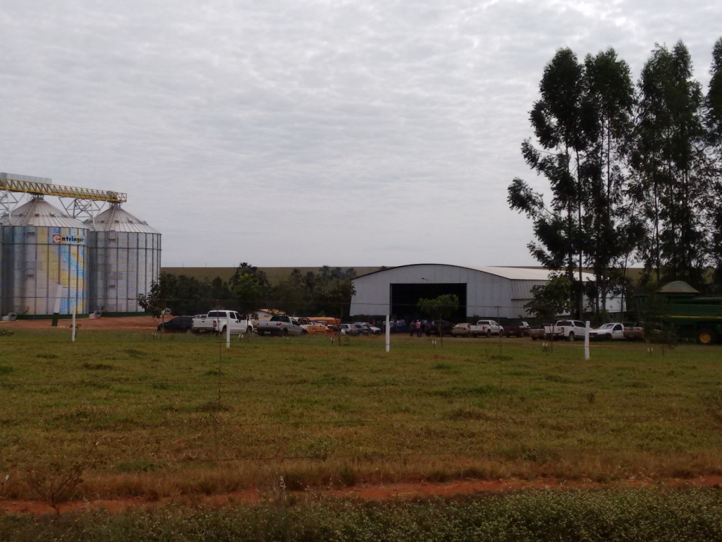  Dia de Campo - Santa Brígida - 17-06-2015