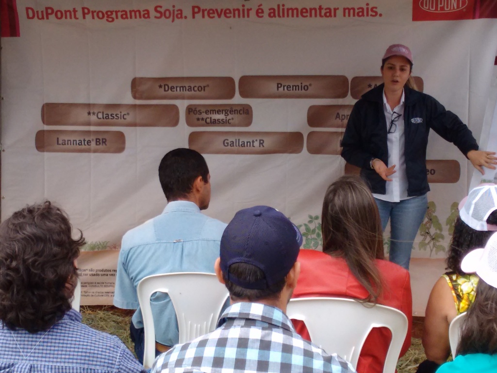  Dia de Campo - Santa Brígida - 17-06-2015