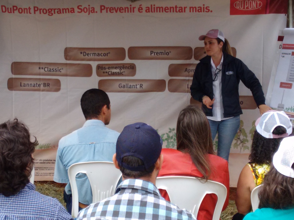  Dia de Campo - Santa Brígida - 17-06-2015
