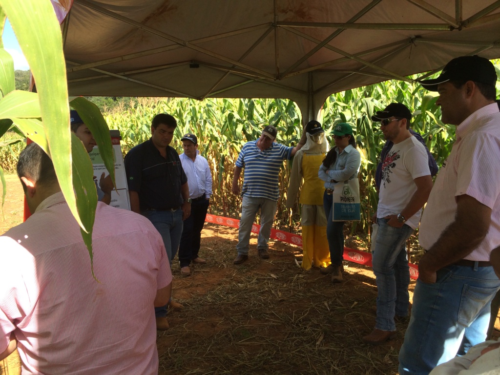  DIA DE CAMPO REGINALDO VERONEZ