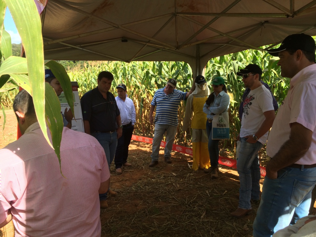  DIA DE CAMPO REGINALDO VERONEZ