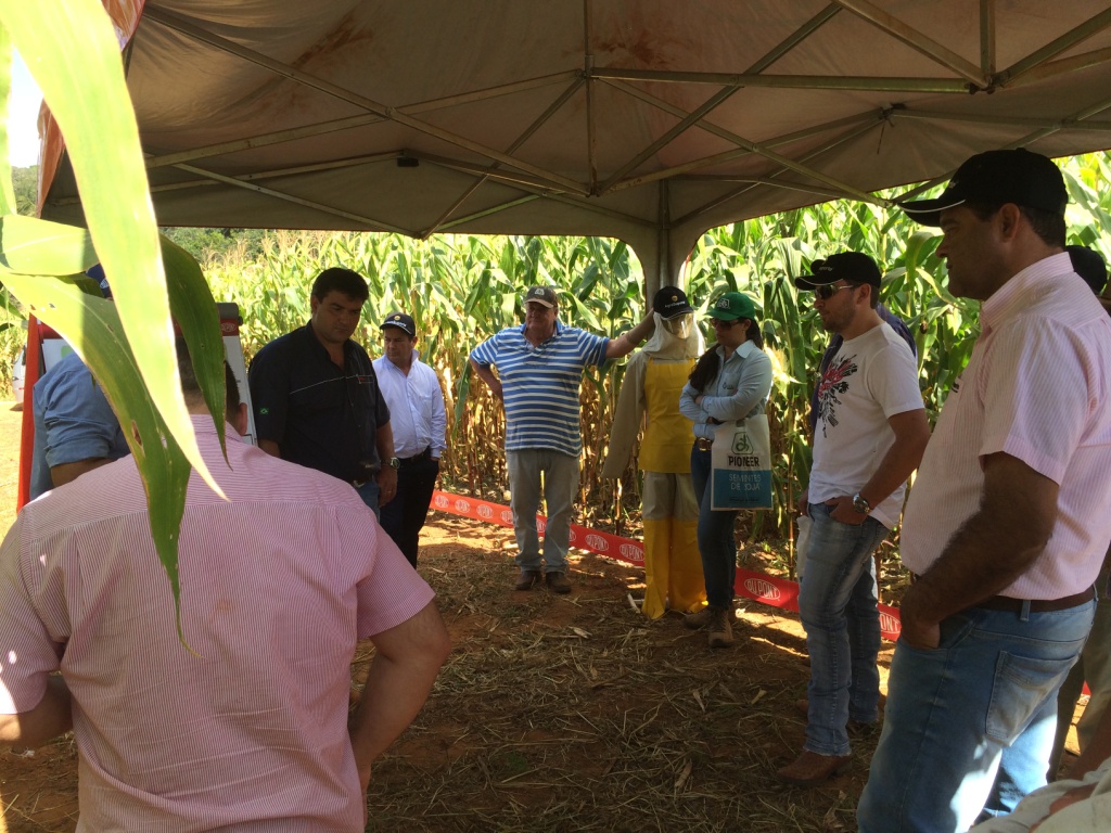  DIA DE CAMPO REGINALDO VERONEZ