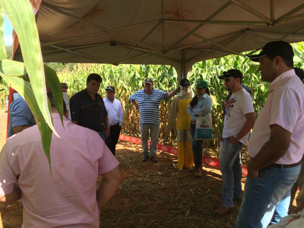  DIA DE CAMPO REGINALDO VERONEZ