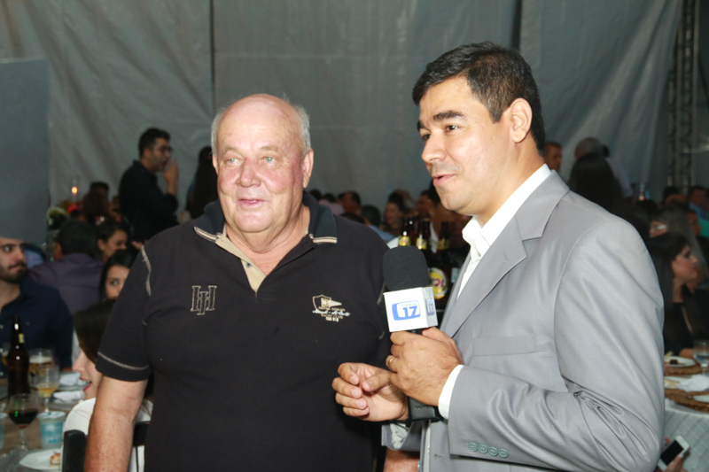  INAUGURAÇÃO DA LOJA