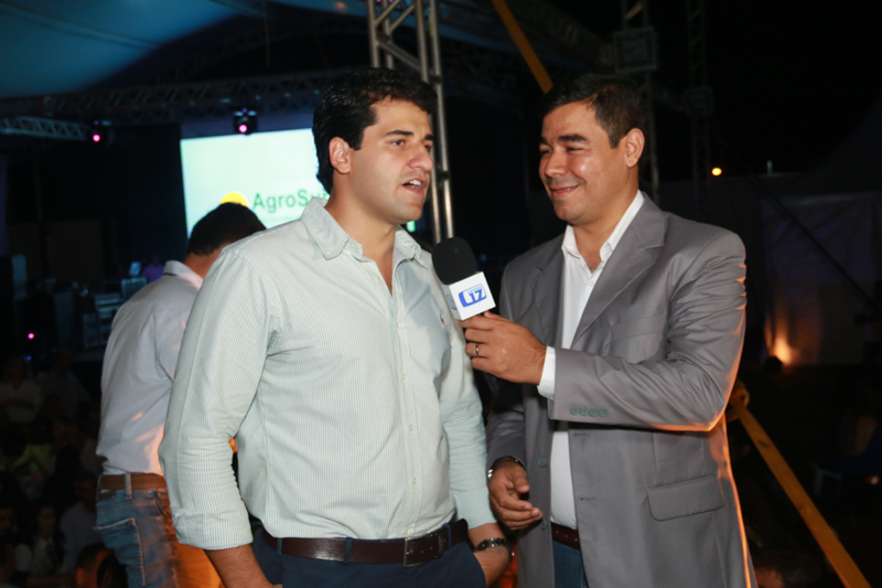  INAUGURAÇÃO DA LOJA