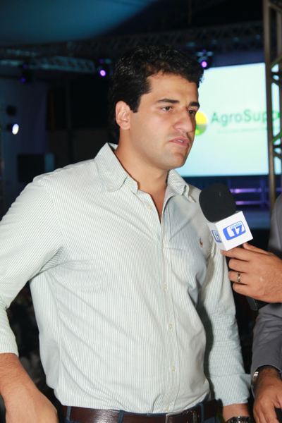  INAUGURAÇÃO DA LOJA