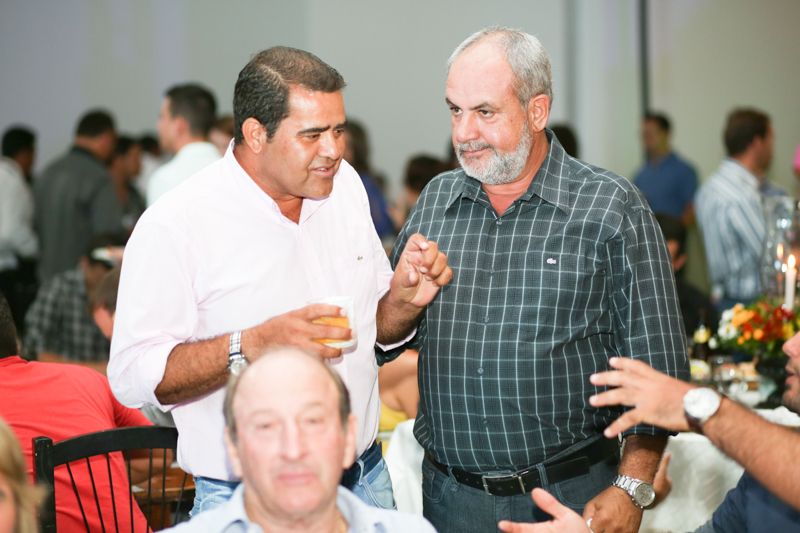  INAUGURAÇÃO DA LOJA