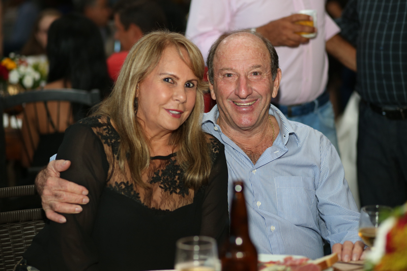  INAUGURAÇÃO DA LOJA