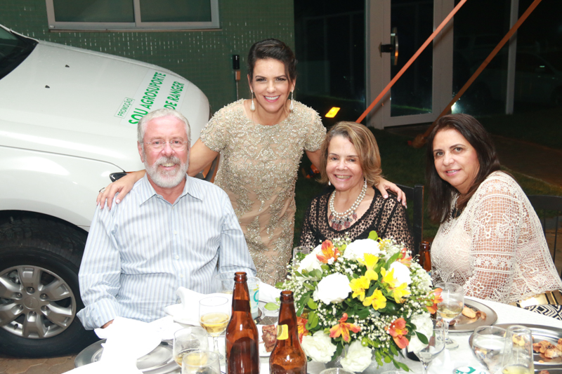  INAUGURAÇÃO DA LOJA