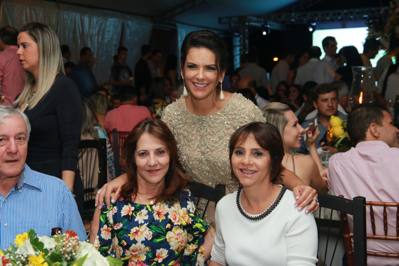  INAUGURAÇÃO DA LOJA
