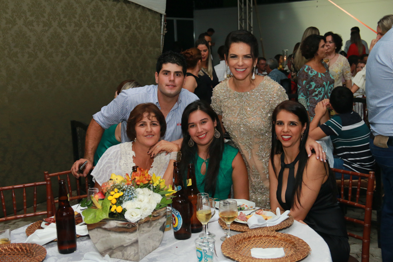  INAUGURAÇÃO DA LOJA