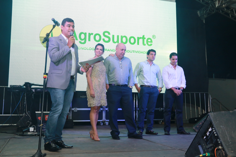  INAUGURAÇÃO DA LOJA
