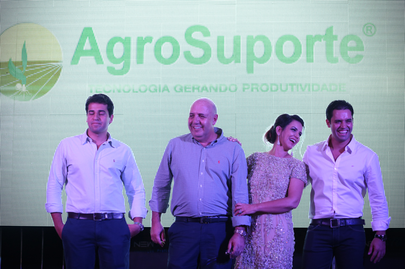  INAUGURAÇÃO DA LOJA