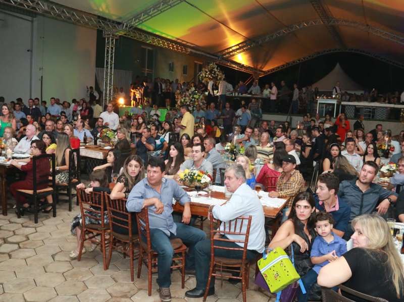  INAUGURAÇÃO DA LOJA