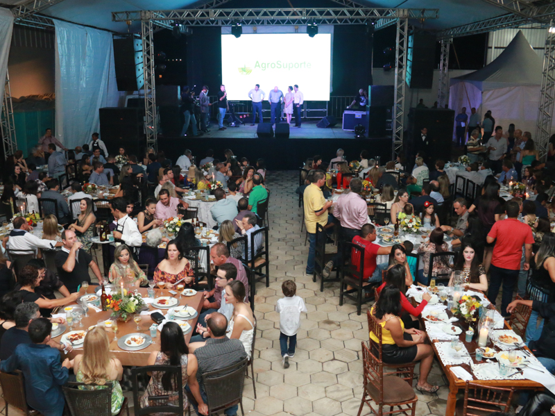  INAUGURAÇÃO DA LOJA