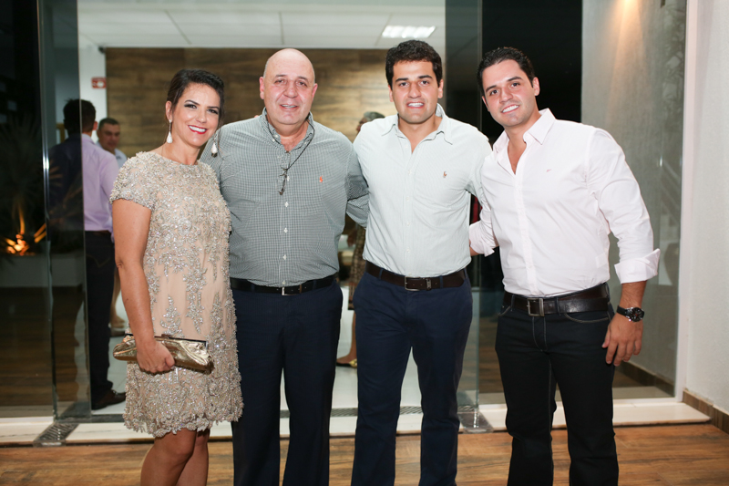  INAUGURAÇÃO DA LOJA