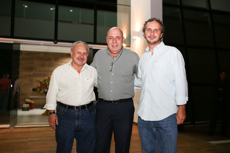  INAUGURAÇÃO DA LOJA