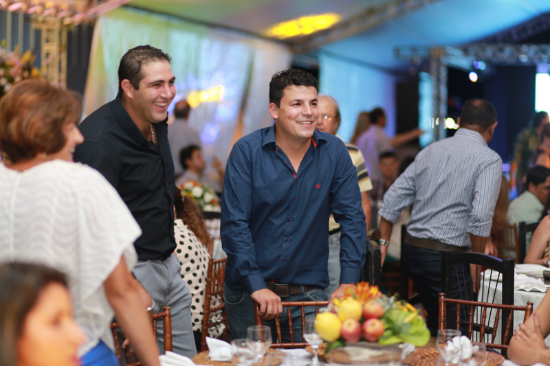  INAUGURAÇÃO DA LOJA