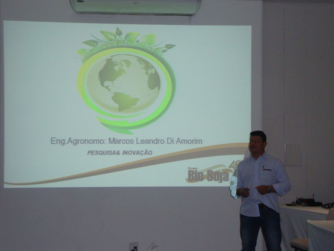  1º Workshop 2016 