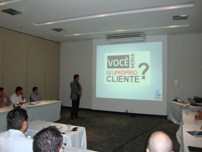  1º Workshop 2016 