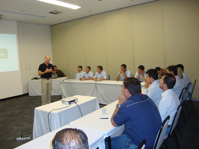  1º Workshop 2016 
