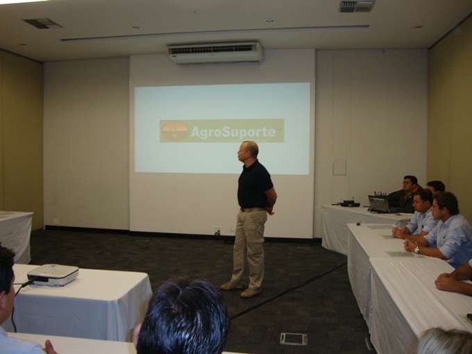 1º Workshop 2016 