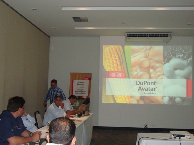  1º Workshop 2016 