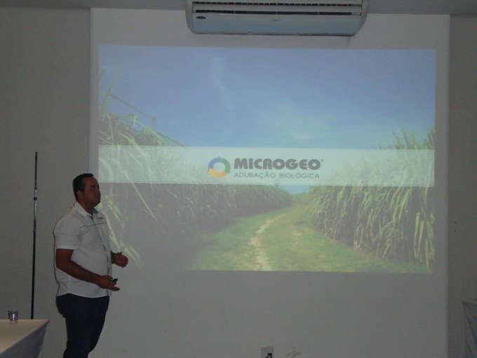  1º Workshop 2016 