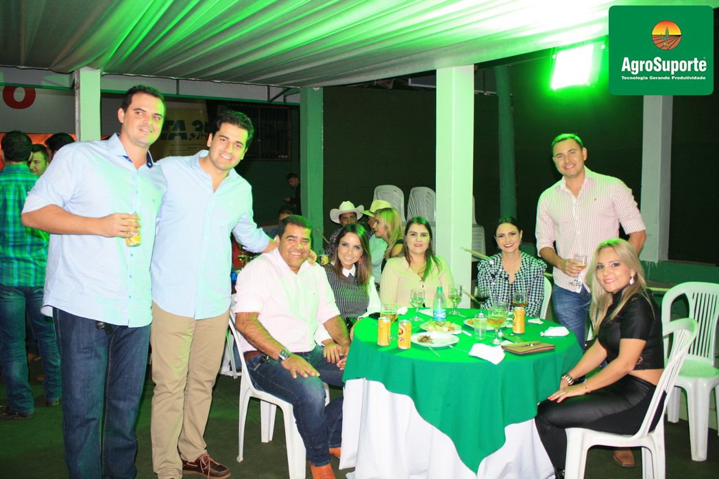 ExpoCatalão 2016