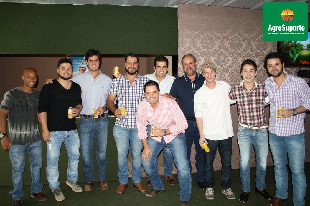  ExpoCatalão 2016