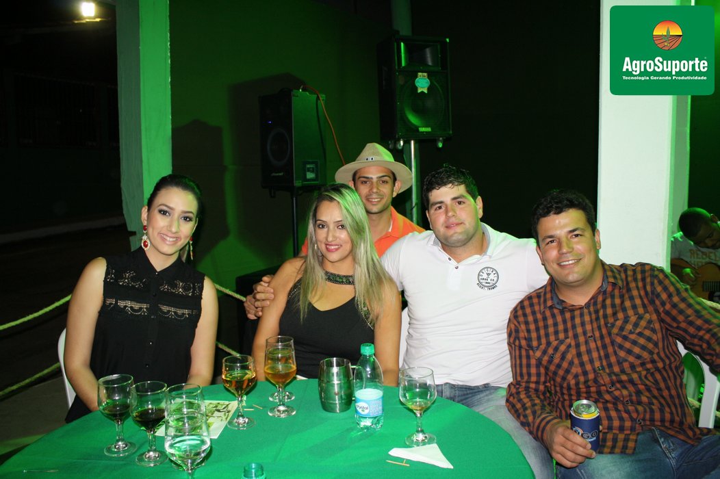  ExpoCatalão 2016