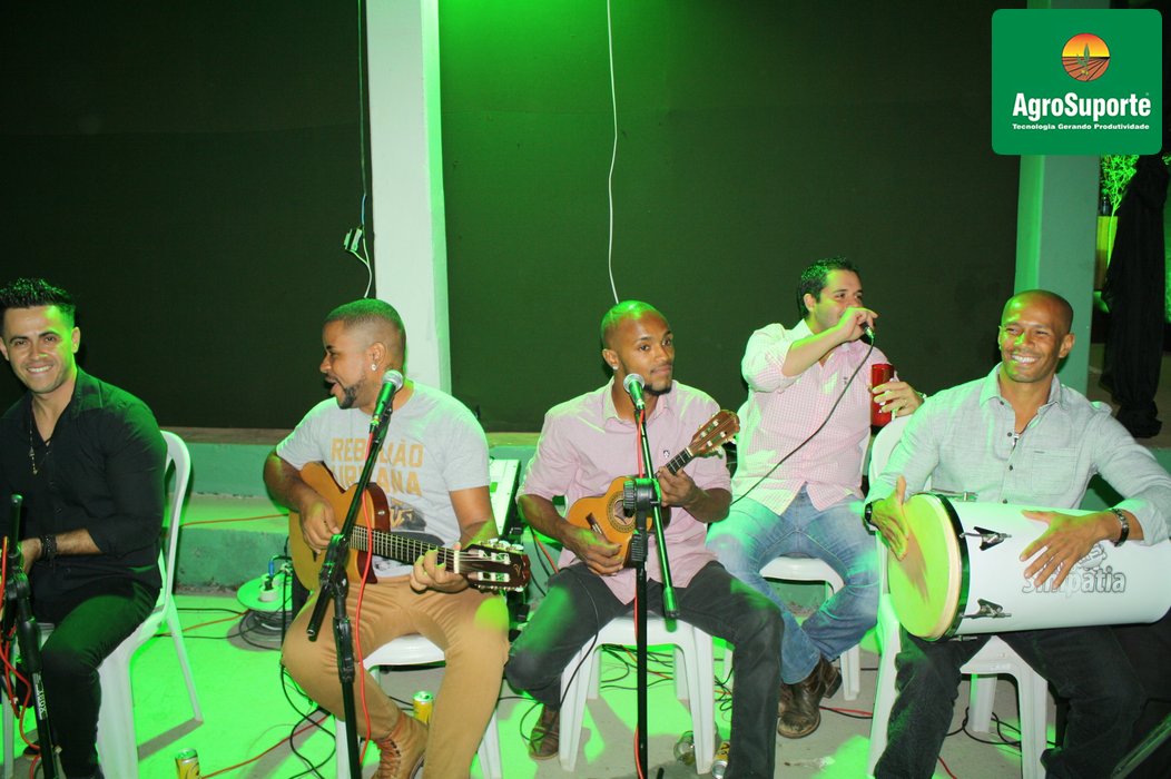  ExpoCatalão 2016