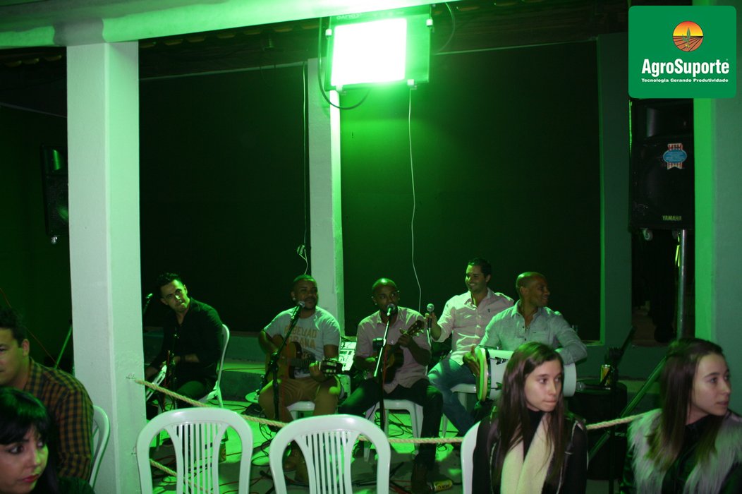  ExpoCatalão 2016