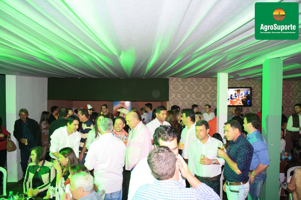  ExpoCatalão 2016
