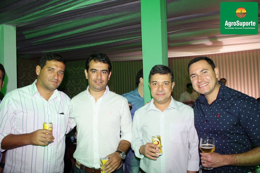  ExpoCatalão 2016